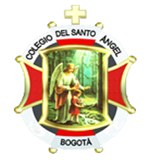 Santo Ángel - Bogotá
